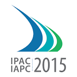 IPAC CONFERENCE icon