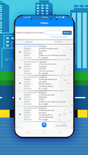 Rider - Smart Deliveries 2.4.8 APK screenshots 2