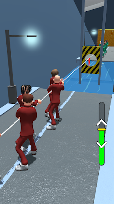 Sugar Challenge Match - Screenshot 3