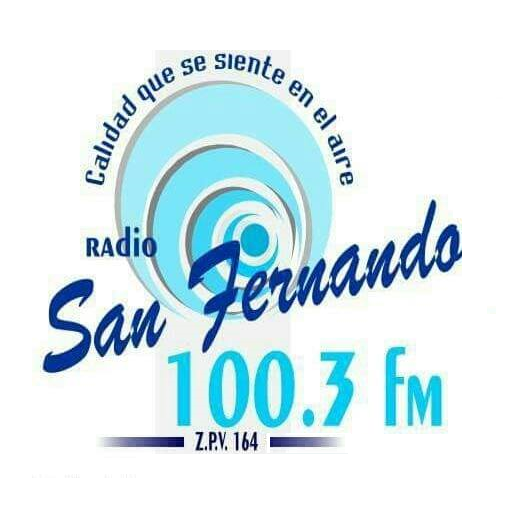Download Radio San Fernando, desde Bella Vista, Itapúa, Py APK Latest for Android
