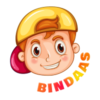 Bindaas - Photo to Video Maker