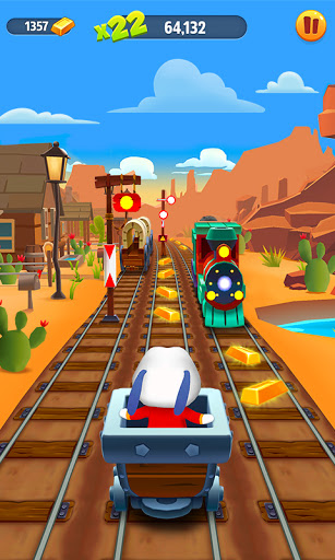 Code Triche Talking Tom: Course à l'or APK MOD (Astuce) 4