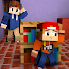Hide and seek for minecraft - Androidアプリ
