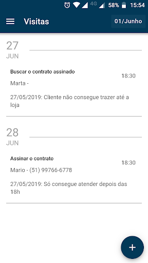 Gescon Ideia Screen 3