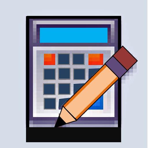 Interpolation Calculator logo