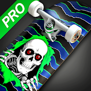Skateboard Party 2 PRO Mod APK icon