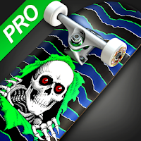 Skateboard Party 2 Pro