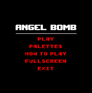Angel Bomb