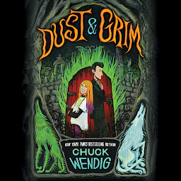 Ikonbild för Dust & Grim