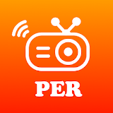 Radio Online PERU icon