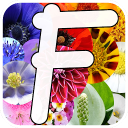 Icon image Gardening - flowering plants