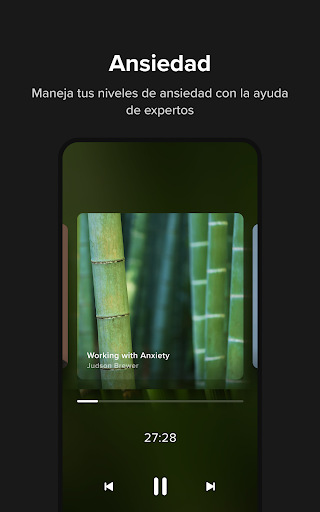 Insight Timer - Meditación Screenshot 6