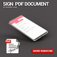 Sign & Fill Pdf Document