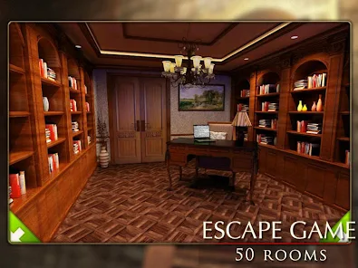 Jogo Escape Room 3