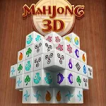 Cover Image of ดาวน์โหลด Mahjong 3D 9 APK