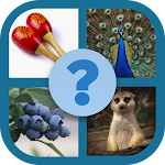 Cover Image of Unduh Guess the Picture  APK