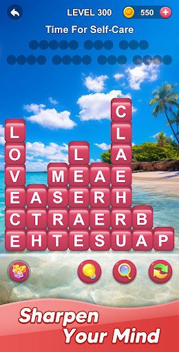 Word Blast! Puzzle Game 3