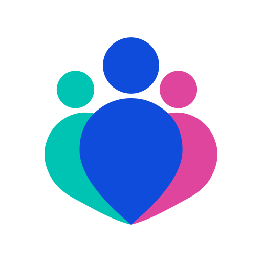 Caremerge Staff App logo