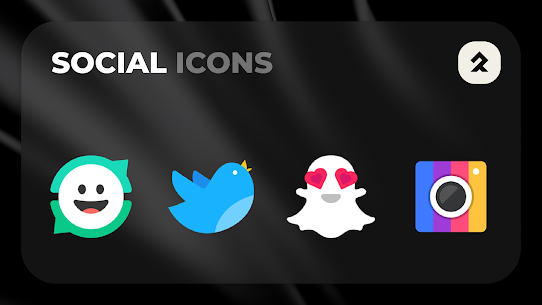 Mation – Icon Pack [Patched] 2