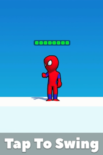 Web Swing Hero 0.25 APK screenshots 6