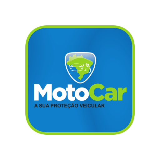 Motocar Proteção Veicular logo