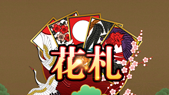 Game screenshot 花札 こいこい mod apk