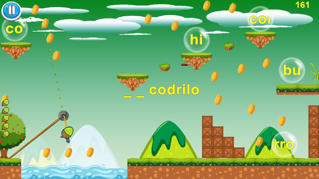 Spanish Word Adventure Images 11
