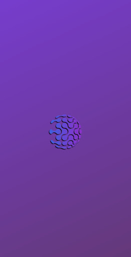 Android application ionikon screenshort