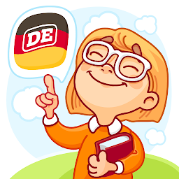 Icon image German for Beginners: LinDuo