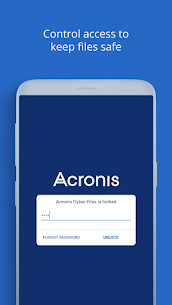 Acronis Cyber Files 7