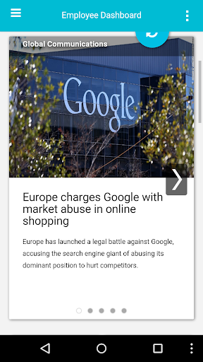 FlexiEle Screenshot 4 - AppWisp.com