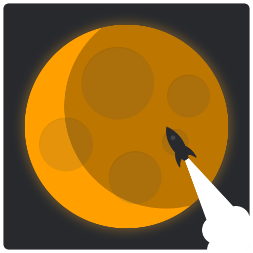 MoonPos: Accept payments in cr logo