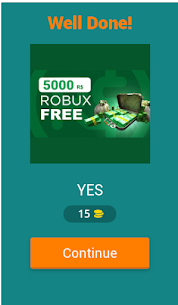 5000 Robux APK for Android Download 2