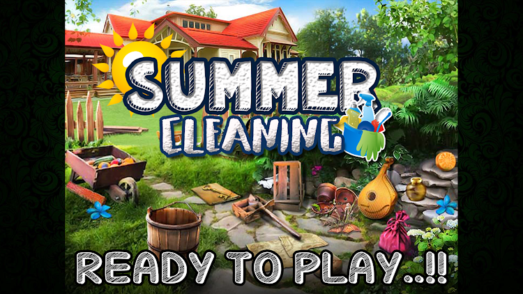 Summer Cleaning - 1.0 - (Android)