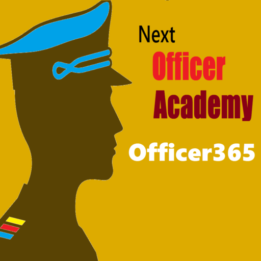 Officer365 logo