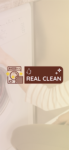 Android application Real Clean Driver screenshort