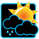 Weather Rise Clock 30+ Widgets विंडोज़ पर डाउनलोड करें