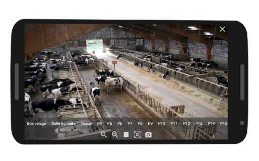 Anicam Screen 3