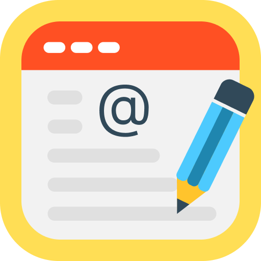 Pocket Notes and List logo