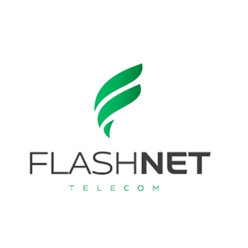 FlashNet TV STB logo