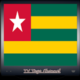 TV Togo Channel Info icon