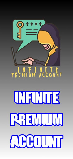 Infinite Premium Account
