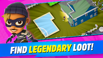 Game screenshot Blast Royale hack