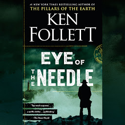 आइकनको फोटो Eye of the Needle: A Novel