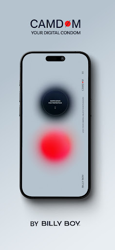 Camdom App