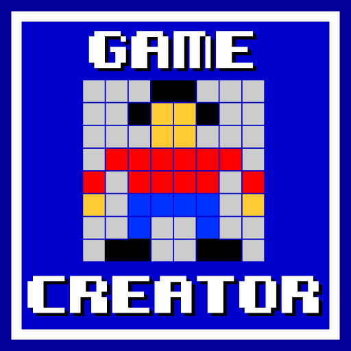 Game Creator 1.0.42 Icon