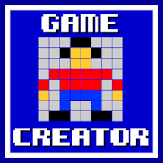 Game Creator  Icon