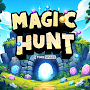 Magic Hunt - Match 3 Adventure