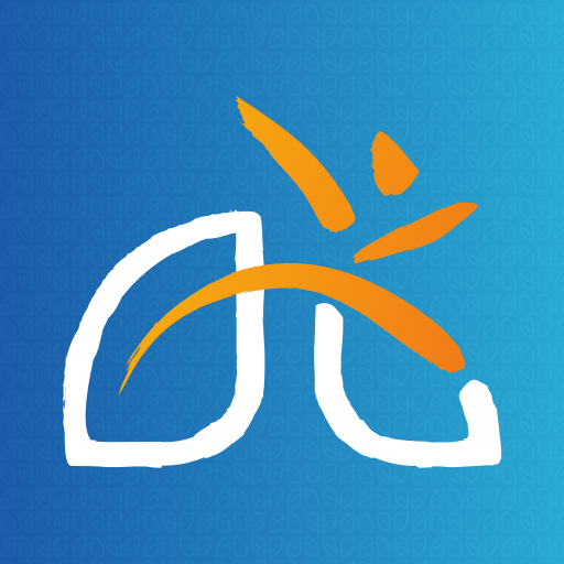 VitalAire Respiratoire logo