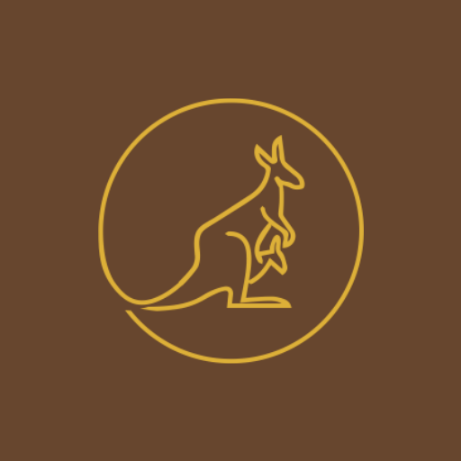 Canguru Resolve logo
